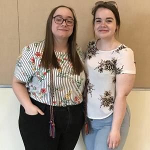 Meet your Posher, Megan